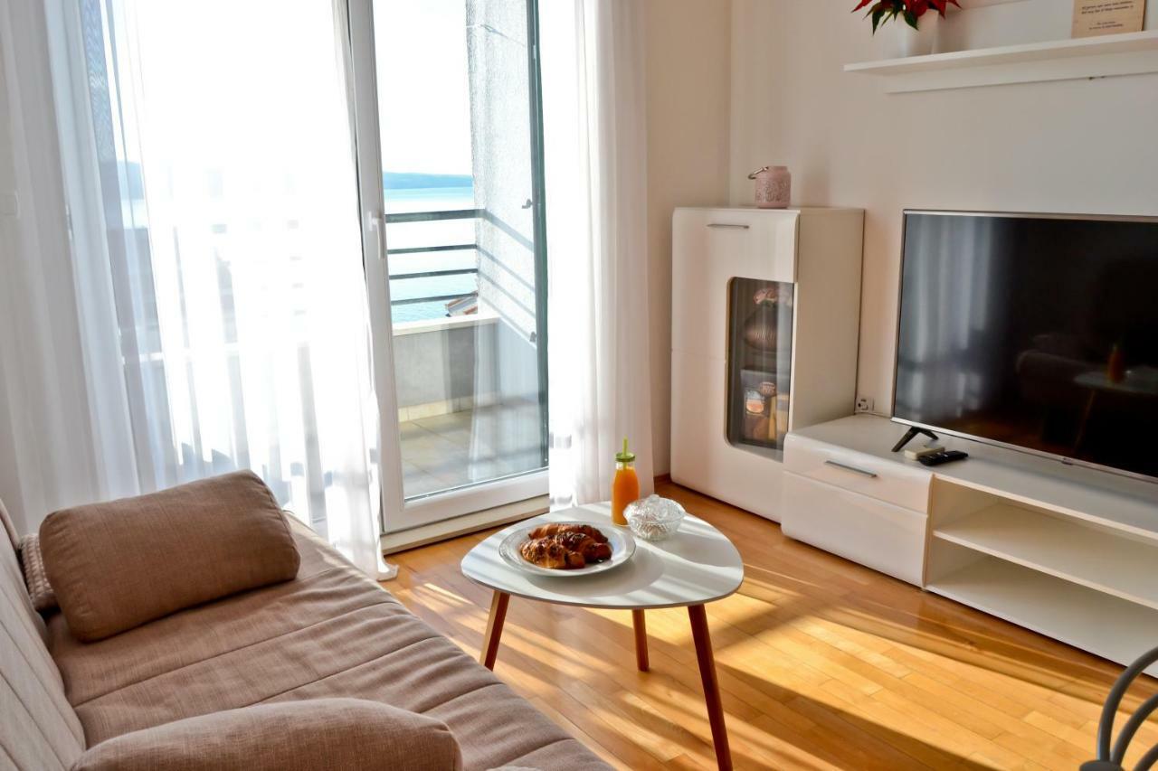 Apartman Mime Stanici エクステリア 写真