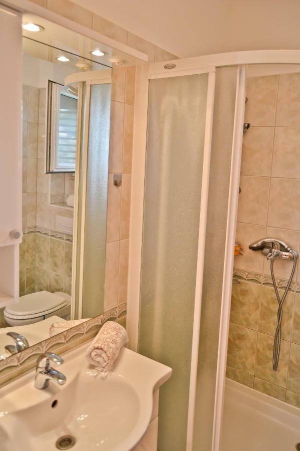 Apartman Mime Stanici エクステリア 写真